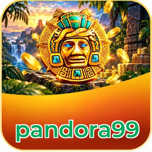 Tampilan antarmuka pengguna pandora99 yang ramah dan intuitif.